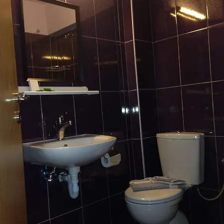 Hotel Zefyros *