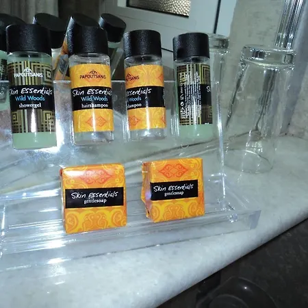 فندق Zefyros Rhodes City