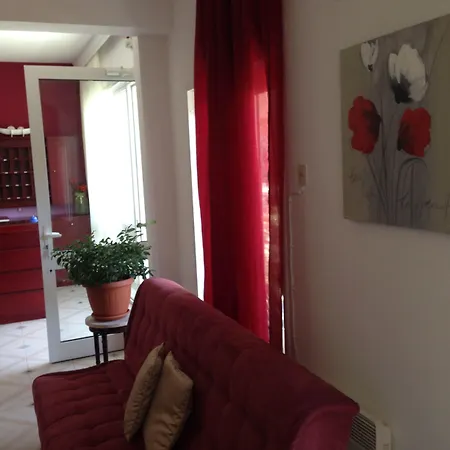 Hotel Zefyros