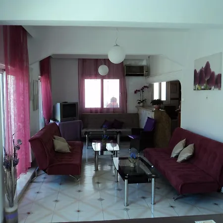 Zefyros فندق Rhodes City