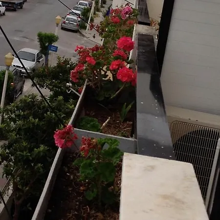 فندق Zefyros Rhodes City