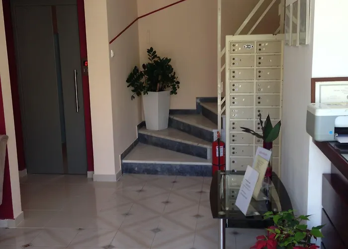 Zefyros * Rhodes City