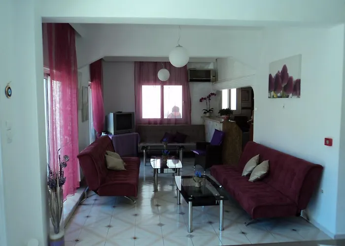 Zefyros Hotel Rhodes City