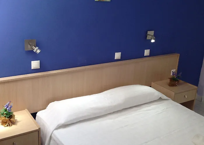 Zefyros * Rhodes City