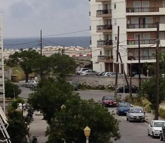 Zefyros * Rhodes City