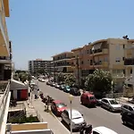 Zefyros ホテル Rhodes City