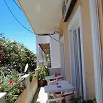 Готель Zefyros