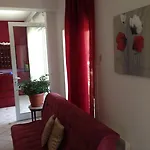Готель Zefyros
