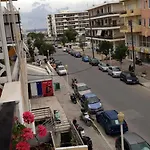 Готель Zefyros