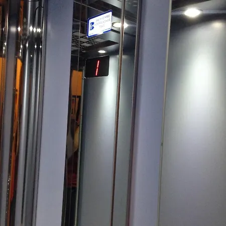 Zefyros * Rhodes City