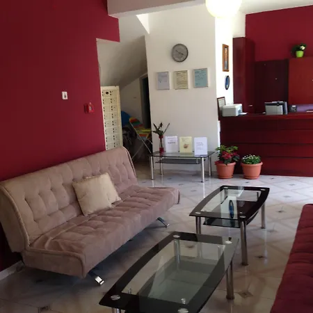 Zefyros * Rhodes City