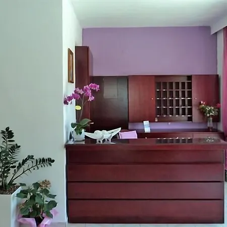 Hotel Zefyros *