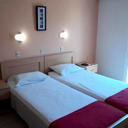 Hotel Zefyros