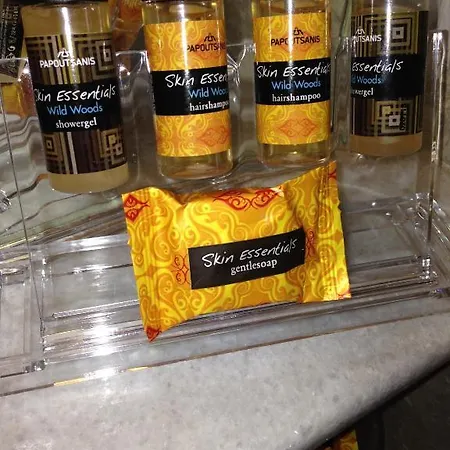 Otel Zefyros Rhodes City