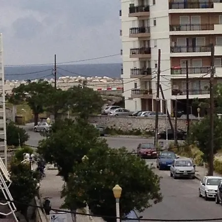 Zefyros * Rhodes City