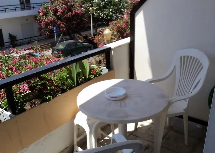 Zefyros * Rhodes City