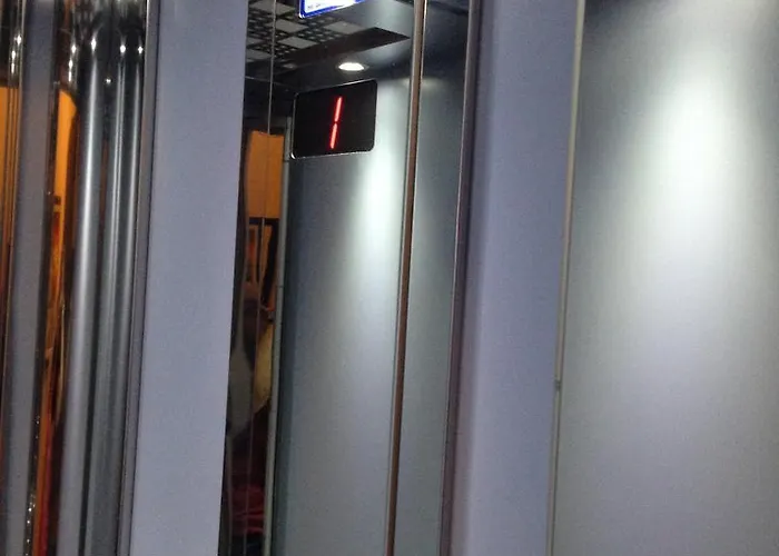 Zefyros * Rhodes City