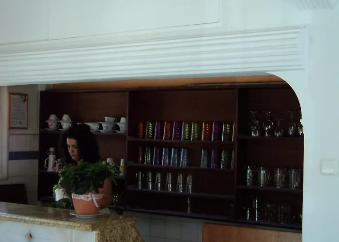 Zefyros * Rhodes City