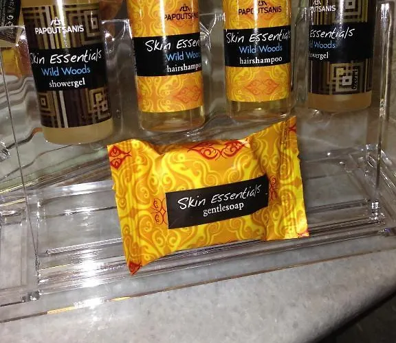 Hotel Zefyros Rhodes City