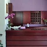 Hotel Zefyros Rhodes City