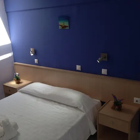 Zefyros עיר רודוס