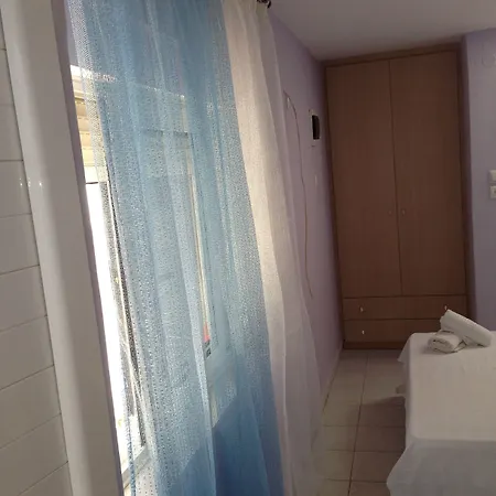 酒店 泽费罗斯酒店