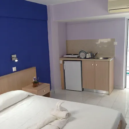 Zefyros עיר רודוס