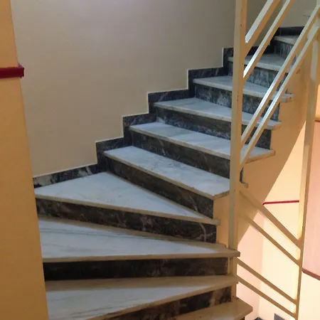 酒店 泽费罗斯酒店