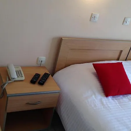 酒店 泽费罗斯酒店