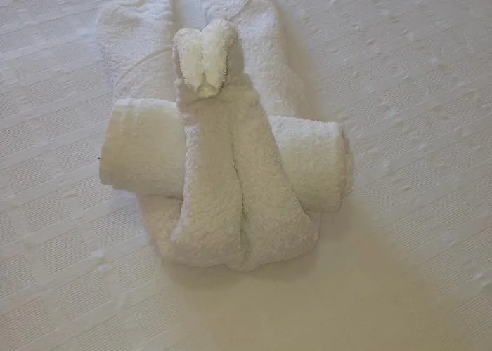 ζέφυρος Ξενοδοχείο *