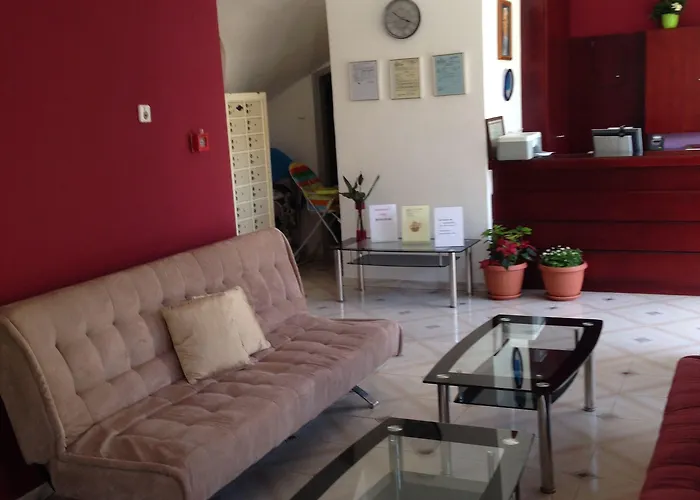 ζέφυρος * Rhodes City