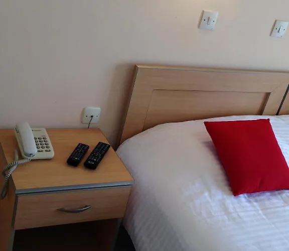 Ξενοδοχείο ζέφυρος